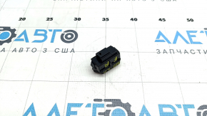 Front right door lock button Mazda CX-30 20-