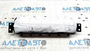 Airbag knee driver left Tesla Model S 21-