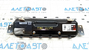 Airbag knee driver left Tesla Model S 21-