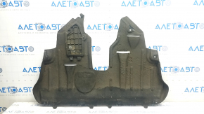 Engine protection Jeep Cherokee KL 19-23 3.2 AWD with hatch, torn