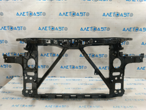 TV panel radiator Audi Q7 4L 10-15