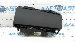 Tesla Model S 21 Glove Box - Black