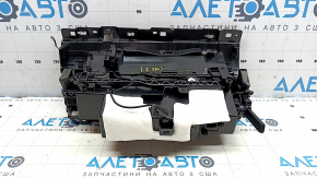 Tesla Model S 21 Glove Box - Black