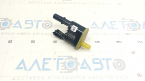 Fuel tank solenoid valve Jeep Cherokee KL 14- 3.2
