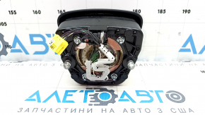 Airbag in the steering wheel driver Tesla Model S 21 - black
