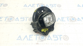 Fog light left PTF Jeep Cherokee KL 19-21 LED sand