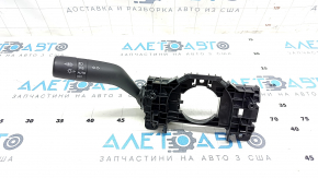 Left steering column switch Mazda CX-30 20 - for adaptive headlights and high beams
