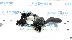 Left steering column switch Mazda CX-30 20 - for adaptive headlights and high beams