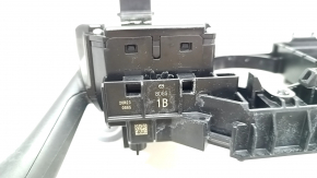 Left steering column switch Mazda CX-30 20 - for adaptive headlights and high beams