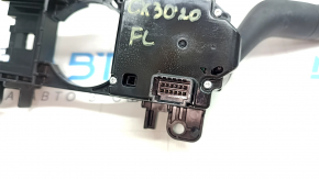Left steering column switch Mazda CX-30 20 - for adaptive headlights and high beams