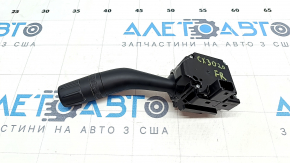 Right steering column switch Mazda CX-30 20- for rain sensor