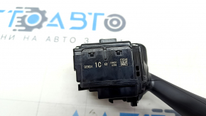 Right steering column switch Mazda CX-30 20- for rain sensor