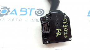 Right steering column switch Mazda CX-30 20- for rain sensor