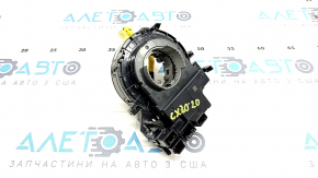 Steering wheel cable with steering angle sensor Mazda CX-30 20- without steering wheel heating