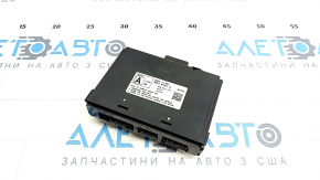 Front left door control unit Mazda CX-30 20-