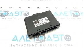 Front right door control unit Mazda CX-30 20-