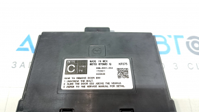 Front right door control unit Mazda CX-30 20-