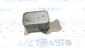 Engine Cooler BMW X3 G01 18-19 2.0T