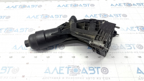 Oil filter housing BMW X3 G01 18-19 2.0T