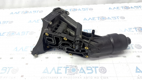 Oil filter housing BMW X3 G01 18-19 2.0T