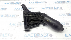 Oil filter housing BMW X3 G01 18-19 2.0T