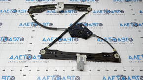 Window lift mechanism front left Chrysler 200 15-17 broken mount