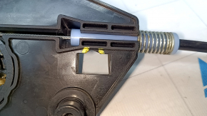Window lift mechanism front left Chrysler 200 15-17 broken mount