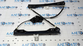 Window lift mechanism front left Chrysler 200 15-17 broken mount