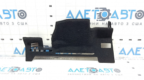 Tesla Model S Driver's Footwell Front Panel Trim 21-