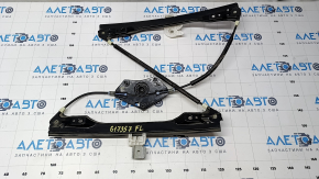 Window lift mechanism front left Chrysler 200 15-17 broken mount