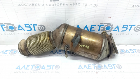 Catalyst BMW X3 G01 18-22 2.0T