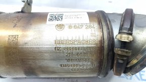 Catalyst BMW X3 G01 18-22 2.0T