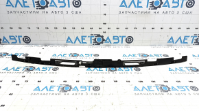 Tesla Model S 21- Trunk Door License Plate Light Bar