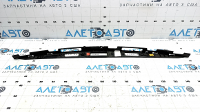 Tesla Model S 21- Trunk Door License Plate Light Bar
