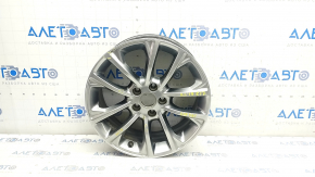 Wheel disk R17 Jeep Cherokee KL 19-21 light alloy, light curb