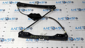 Window lift mechanism front right Chrysler 200 15-17 broken mount