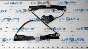 Window lift mechanism front right Chrysler 200 15-17 broken mount
