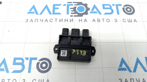Control unit for foot opening sensor for BMW X3 G01 18-21