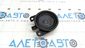 Front right door speaker Mazda CX-30 20- dented