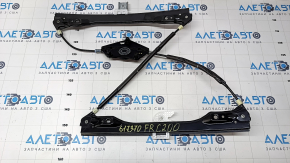Window lift mechanism front right Chrysler 200 15-17 broken mount