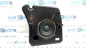 Tesla Model S Subwoofer 21-