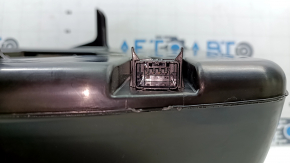 Tesla Model S Subwoofer 21-