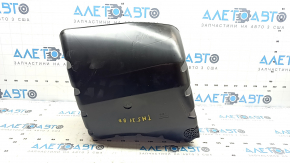 Tesla Model S Subwoofer 21-