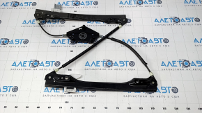 Window lift mechanism front right Chrysler 200 15-17