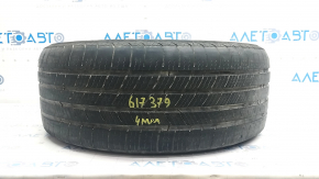Tire R17 235/50 Michelin Defender T+H 2020 all-season 4mm