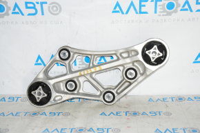 Front engine bracket right Tesla Model X 16-18 type 1, torn silent blocks