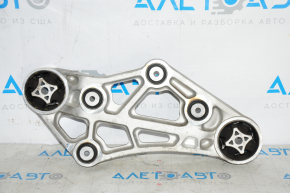 Front engine bracket right Tesla Model X 16-18 type 1, torn silent blocks