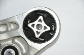 Front engine bracket right Tesla Model X 16-18 type 1, torn silent blocks