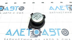Tailgate Tweeter Rear Mazda CX-30 20- 10W