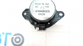 Tailgate Tweeter Rear Mazda CX-30 20- 10W
